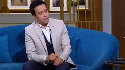 سامح حسين| نجومية خرجت من رحم المعاناة