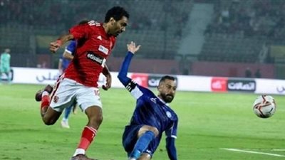 موعد مباراة الأهلي وأسوان اليوم في الدوري المصري والقنوات الناقلة