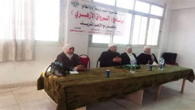 استمرار فعاليات المرحلة الثانية من برنامج رواق الطفل والأسرة بمركز شباب القنايات