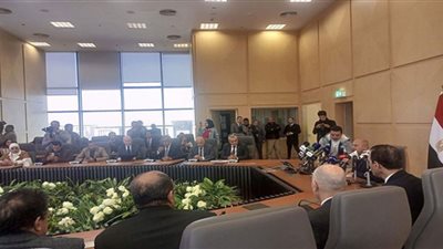 وزير النقل: 