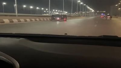 مشاجرة بين سائقين بـ 