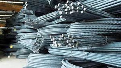 أسعار الحديد بالأسواق اليوم الثلاثاء