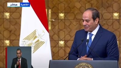 السيسي يُشيد بعلماء أوزبكستان 