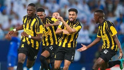 عودة ثنائي اتحاد جدة قبل مواجهة الرائد بالدوري السعودي