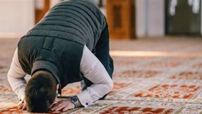 حكم قراءة القرآن في الركوع والسجود