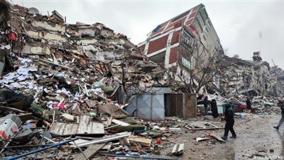 الأمم المتحدة تدعو للإسهام في حملة المساعدات لتركيا وسوريا