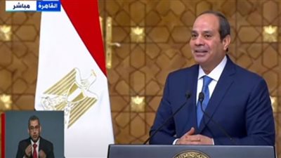 السيسي: مصر أول دولة عربية اعترفت باستقلال أوزبكستان