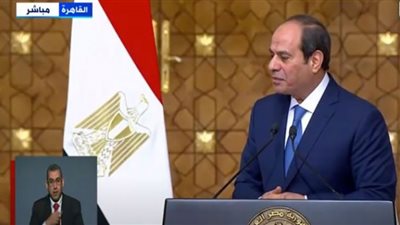 السيسي: اتفقنا مع رئيس أوزبكستان على إيجاد حل لقضية سد النهضة