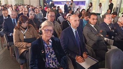مسعود يشهد فعاليات انطلاق مشروع 
