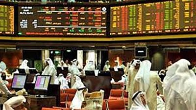 الأسهم السعودية تغلق منخفضة عند مستوى 10269 نقطة