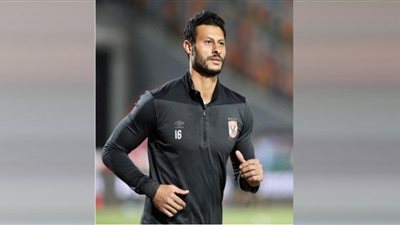 الشناوي يمنع أسوان من تسجيل الهدف الأول
