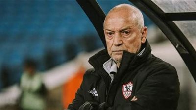 فيريرا يعقد جلسة مع لاعبي الزمالك قبل إنطلاق المران
