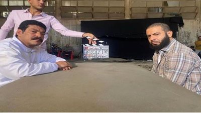 دراما رمضان 2023|ثنائية مشوّقة بين محمد فراج وباسم سمرة في 