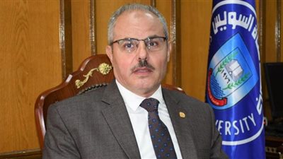 رئيس جامعة القناة: اتفاقية التعاون تهدف إلى إطلاق برنامج التعليم العالي للإرشاد المهني