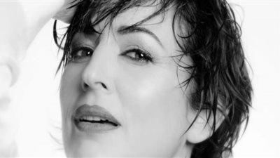 تكريم الأسبانية كوكا إسكريبانو في مهرجان أسوان لأفلام المرأة 2023