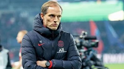 توخيل يُحدد شروطه للعودة لـ باريس سان جيرمان