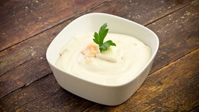 طريقة عمل صوص الزبدة والثوم لمختلف الوصفات