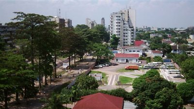 انتخابات الكونغو الديمقراطية علي صفيح ساخن