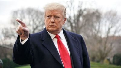 الرئيس الأميركي يتحدث عن بوتين.. وحل الأزمة الأوكرانية