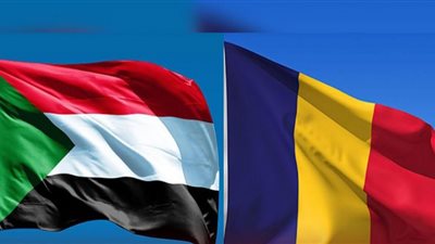 تعاون مشترك بين السودان وتشاد حول تجارة العبور
