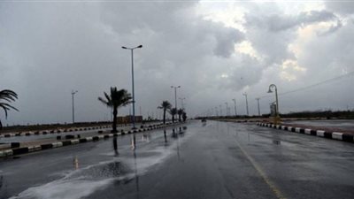 حالة الطقس في السعودية.. الأرصاد تحذر المواطنين