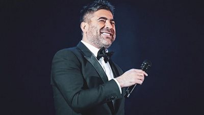 زواج وائل كفوري من الإكس بعد فراق 19 عامًا| العروس وديانتها مفاجأة (تفاصيل)