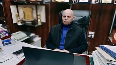 وكيل صحة الشرقية يشارك في اجتماع قيادات الوزارة