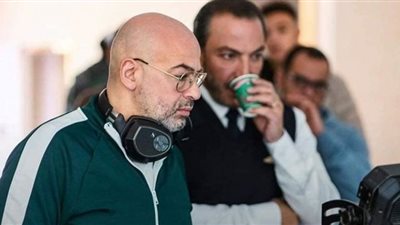 طارق لطفي يناقش الخلافات الزوجية بشكل كوميدي فى رمضان