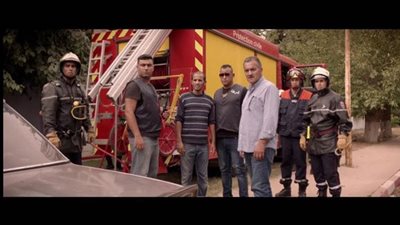 جوائز مسابقة الفيلم العربي بمهرجان الإسكندرية للفيلم القصير