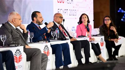 مساعد وزيرة الهجرة يؤكد على توفير فرص العمل اللائقة في الخارج