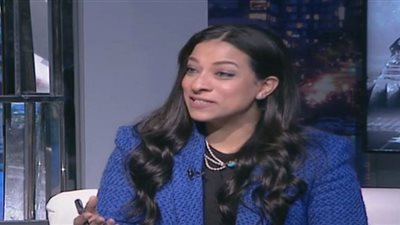 تعليمي وجمالي سر عنوستي والرجال يخشون المرأة الناجحة
