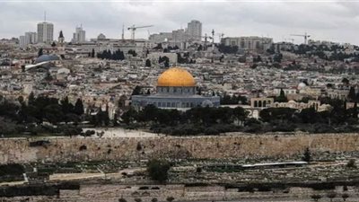 زلزال بقوة 4.4 يضرب شمال فلسطين