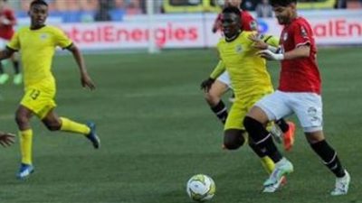 موعد مباراة منتخب مصر ونيجيريا في كأس أمم أفريقيا للشباب
