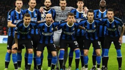 موعد مباراة إنتر ميلان وبورتو في دوري أبطال أوروبا والقنوات الناقلة