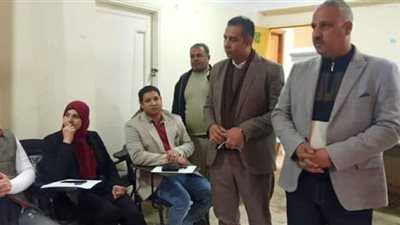 ختام دورة TOT في الدمج المجتمعي لذوي الهمم بالقليوبية