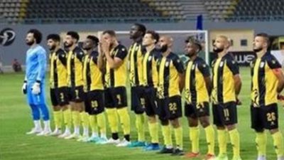 موعد مباراة المقاولون العرب وفيوتشر بالدوري المصري