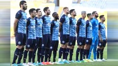 تشكيل بيراميدز المتوقع لمباراة المصري البورسعيدي بالدوري