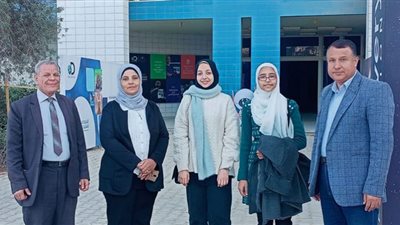 حصول تعليم بني سويف على مراكز متقدمة في مسابقة اللغة العربية الفصحى