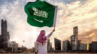 السعودية تحتفل بذكرى يوم التأسيس