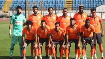 موعد مباراة فاركو وحرس الحدود في الدوري