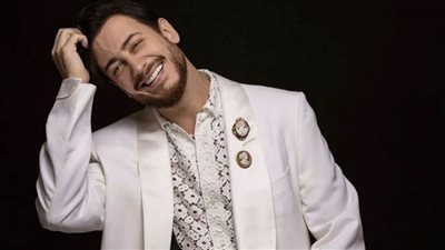 سعد لمجرد يعلق على تهم الاغتصاب المنسوبة له