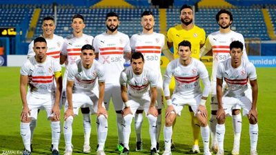 الزمالك يسدد رسوم قيد صفقاته الجديدة