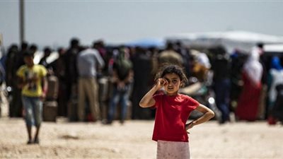 لاجئو سوريا يعيشون معاناة مضاعفة في هاتاي التركية