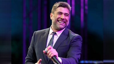 موعد زفاف وائل كفوري من حب عمره| رغم اختلاف الأديان