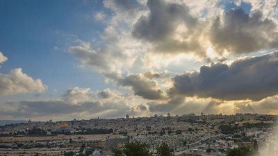 الأرصاد تكشف موعد تحسن الأحوال الجوية