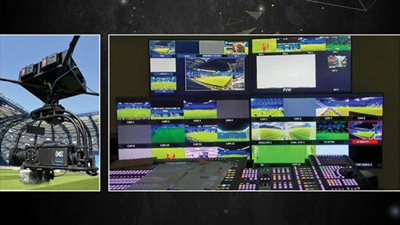 رابطة المحترفين الإماراتيه تعلن نقل مباراة السوبر للعالم بخاصية 4K لأول مرة بالشرق الأوسط