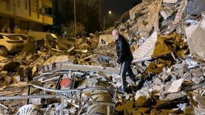 هل استعدت الحكومة المصرية للزلزال؟.. الخطط الاستراتيجية للمواجهة