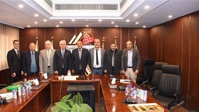 إطلاق أكبر ملتقى مصري ليبي لرجال أعمال البلدين ٤ مارس