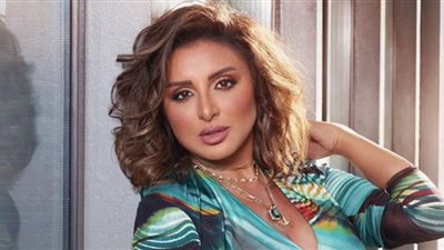 أنغام تلتقي جمهورها في قطر (الجمعة)