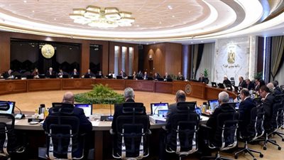 الحكومة توافق على التعديل الثالث لمنحة المساعدات الأمريكية